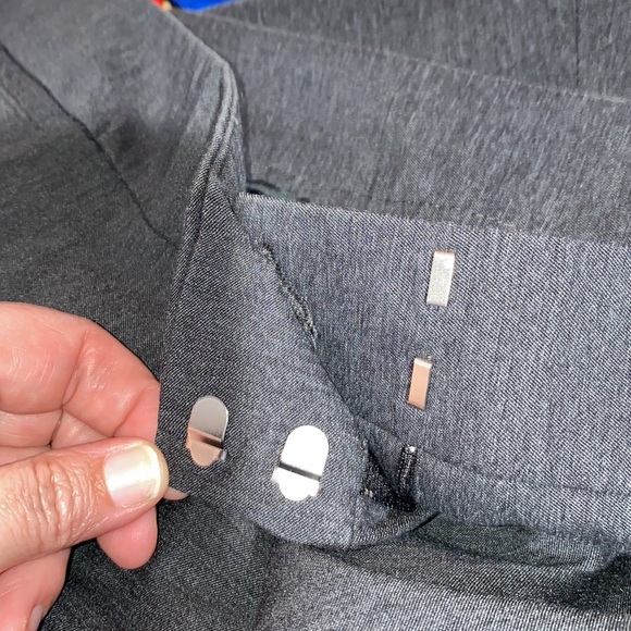 26 Average Lane Bryant Wide Leg Dress Pants in EUC - Picture 5 of 6